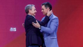 Zapatero, ZP o el de la ceja: el presidente que no quería a Pedro Sánchez y pasó a convertirse en uno de sus grandes apoyos