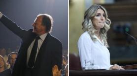Julio Iglesias se querellará contra Yolanda Díaz por injurias y calumnias