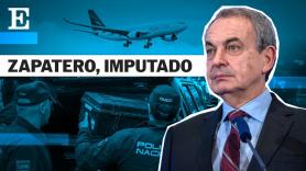 La imputación de Zapatero por el caso 'Plus Ultra' | Programa especial en directo