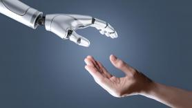 Desarrollan un músculo artificial inteligente que imita los sistemas biológicos de músculo y tendón para futuros robots humanoides