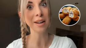 Una profesora de matemáticas explica por qué los bares ponen las croquetas en número impar: "No es casualidad, es estrategia"