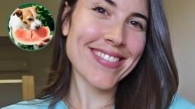 María VetiCan, veterinaria: “Tu perro realmente puede comer muchas frutas, por no decir todas, menos las uvas”