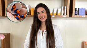 Claudia Vega, farmacéutica: "El omeprazol no es un protector de estómago, sino que disminuye la producción de ácido"