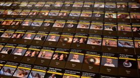 Arranca la nueva ley del tabaco en la UE entre dudas internas y criticas de científicos
