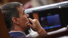 La sesión de control más difícil para Pedro Sánchez: de la imputación de Zapatero a un improvisado (des)orden del día en el Congreso