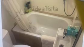 Este piso de apenas 11 metros cuadrados cuesta más de 100.000 euros: "No entiendo cómo puede ser legal"