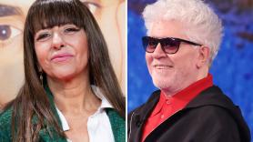 Yolanda Ramos vuelve hablar así sobre su experiencia con Pedro Almodóvar