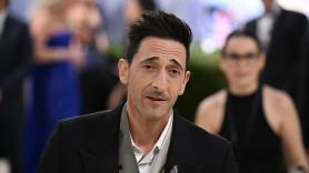 Adrien Brody (53 años), sobre su debut en Broadway: "Lloré abiertamente al leer el guion y supe que tenía que ser valiente y volver al teatro"