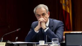Un magistrado emérito del Tribunal Supremo firma esta sentencia sobre Zapatero