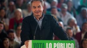 La imputación de Zapatero: héroe o villano