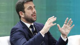 Enrique Riquelme sube una marcha más contra Florentino: "Pueden ser las últimas elecciones del Real Madrid porque viene la privatización"