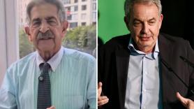 Miguel Ángel Revilla analiza la imputación a Zapatero y va mucho más allá que el resto