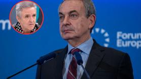 Muchos han reaccionado a la imputación de Zapatero, pocos lo han hecho como Ramoncín