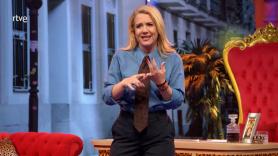 Henar Álvarez alza la voz contra la moda de la delgadez extrema entre las mujeres: "El canon de belleza es que parezca que estemos enfermas"