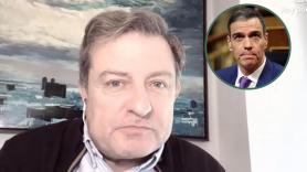 Ignasi Guardans toma la palabra para decir a Pedro Sánchez lo que tiene que hacer tras la imputación de Zapatero