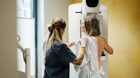 Sanidad amplía el cribado del cáncer de mama a entre 45 y 74 años