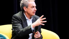 La imputación de Zapatero reabre los "grises" entre tráfico de influencias y lobby: la ley que los resuelve sigue atascada en el Congreso