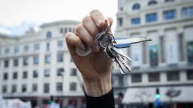 La vivienda, el problema de todos: "Ni casa, ni familia, ni salud mental, ni barrios... Nadie puede aspirar a nada sin un hogar"