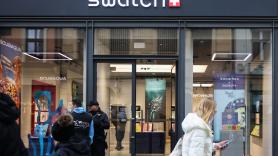 Los relojes Royal Pop aumentan el interés por Swatch y Audemars Piguet: así se han disparado las búsquedas en Google en todo el mundo