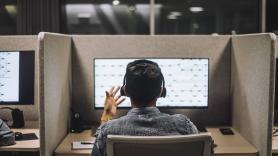La Audiencia Nacional obliga a compensar con un día libre extra los festivos que caigan en sábado en los 'call center'