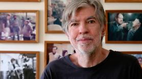 Manuel Valdivia: "A pesar del horror cotidiano que vivíamos, intentábamos ser felices, divertirnos y disfrutar"