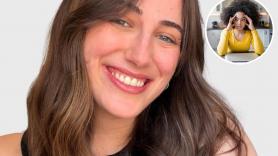 Mapi López, psicóloga: “No nos damos cuenta de que realmente sobre lo único que tenemos capacidad de control, es sobre nuestras acciones”