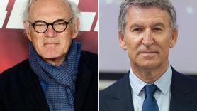 Pedro Piqueras aprovecha la imputación de Zapatero para recordarle a Feijóo lo que pasó con "otro expresidente"