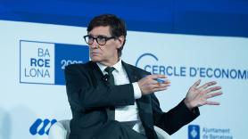 Un informe asesorado por el candidato al Nobel Jordi Galí denuncia un modelo económico insostenible: España y Cataluña se sostienen sobre "salarios subvencionados" que la baja productividad no puede pagar