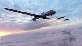 Los drones ucranianos llevan ahora cohetes bajo las alas: la nueva táctica con la que Kiev golpea hasta 500 kilómetros dentro de Rusia y suprime las defensas aéreas