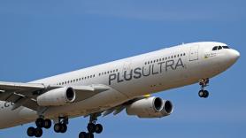 El juez apunta a que la supuesta trama intercedió ante autoridades venezolanas para obtener permisos de vuelo a Plus Ultra