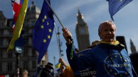¿Se puede revertir el Brexit? La crisis de Starmer revive el debate en Reino Unido