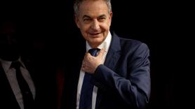 El portavoz de Zapatero pide disculpas "por haber inducido a error sobre el valor de las joyas"