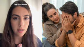Alba Guijarro, psicóloga: "Decir 'todo pasa por algo' no es un consuelo, sino que es una carga extra, dejemos de decirle eso a quien sufre"