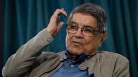 Sergio Ramírez, elegido para ocupar la silla L de la RAE en sustitución de Vargas Llosa
