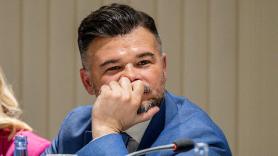 Gabriel Rufián sube la apuesta y se perfila como candidato de un frente de izquierdas: ¿lo aceptan los demás líderes?