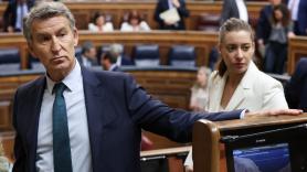 ¿Moción de censura? No… de momento