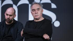 Ferran Adrià, el chef español que cambió la gastronomía mundial: "El concepto de cocineros y camareros no tiene que existir"