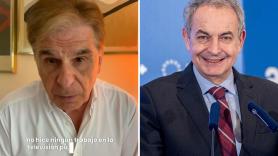 Pedro Ruiz reacciona a la imputación de Zapatero con un poema con un mensaje demoledor
