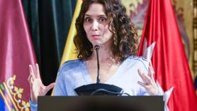 El Supremo archiva la denuncia del general de la Guardia Civil al que se le pidió no acudir a un acto de Ayuso