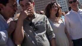 Críticas, pero sin quitar la mano: el PP votará a favor del plan de vivienda para recibir los fondos
