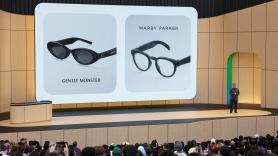 Las gafas inteligentes que graban y la violencia machista: "Es sencillamente inaceptable que una mujer tenga que preocuparse por ser filmada en público en secreto"