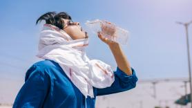 La Aemet activa avisos amarillos por calor y advierte de temperaturas "extraordinariamente altas para la época"