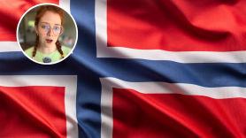 Laura, enfermera española en Noruega: "No es el dinero, es la estabilidad y el reconocimiento"