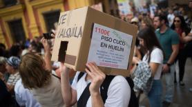 A partir de los 30, siendo la excepción y con un riesgo de pobreza mayor: la emancipación de los jóvenes, un sinvivir