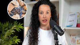 María Merino, nutricionista, sobre el mito de los carbohidratos por la noche: "Las calorías que aportan son las mismas a una hora que a otra"