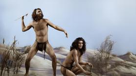 Anne Augerau, arqueóloga francesa: "El hecho de que la inclinación al patriarcado de la especie humana parezca ancestral no significa que sea imposible de superar"