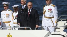Con 176 celdas de lanzamiento, el portaaviones nuclear ruso puede transportar más misiles que cualquier buque de guerra estadounidense: la flota 'Clase Trump' se queda atrás