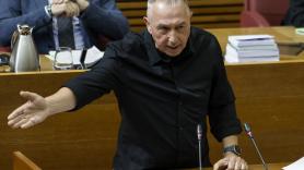 Baldoví aún no ve motivos para romper el Gobierno por Zapatero, pero rechaza hablar de "lawfare"