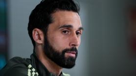 Arbeloa confirma su salida del Real Madrid: "Ojalá sea un hasta luego porque esta siempre la he considerado mi casa"