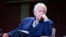 La reacción de Felipe González sobre la imputación de Zapatero es tan breve como reveladora
